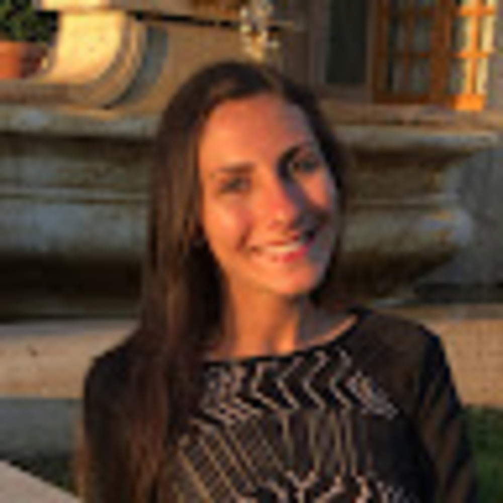 Meet your Posher, Ariella